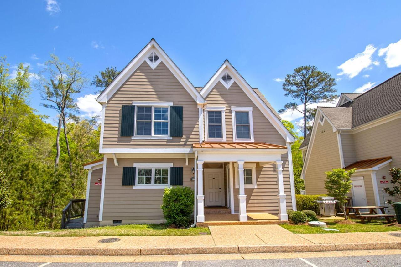 Kings Creek Plantation By Tripforth Williamsburg Exterior photo