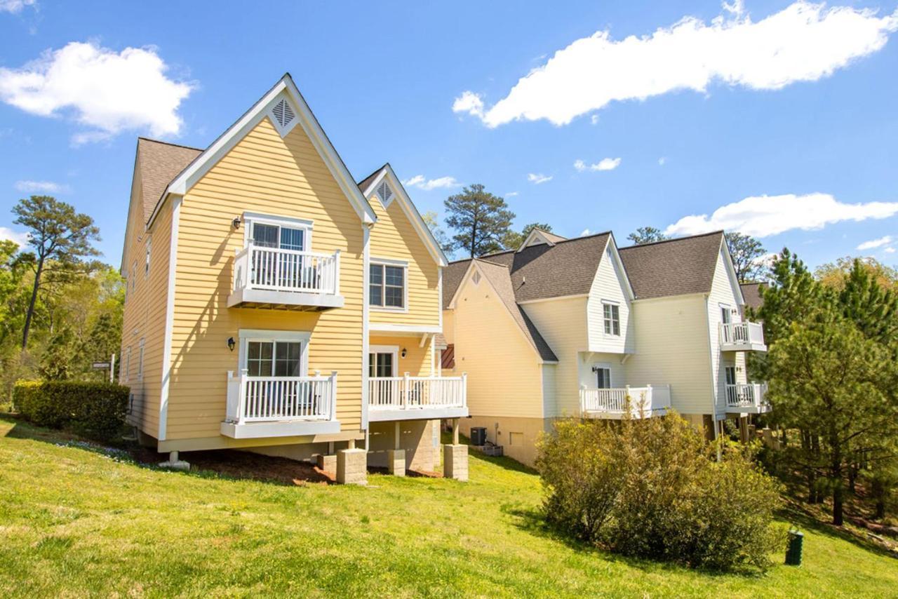 Kings Creek Plantation By Tripforth Williamsburg Exterior photo