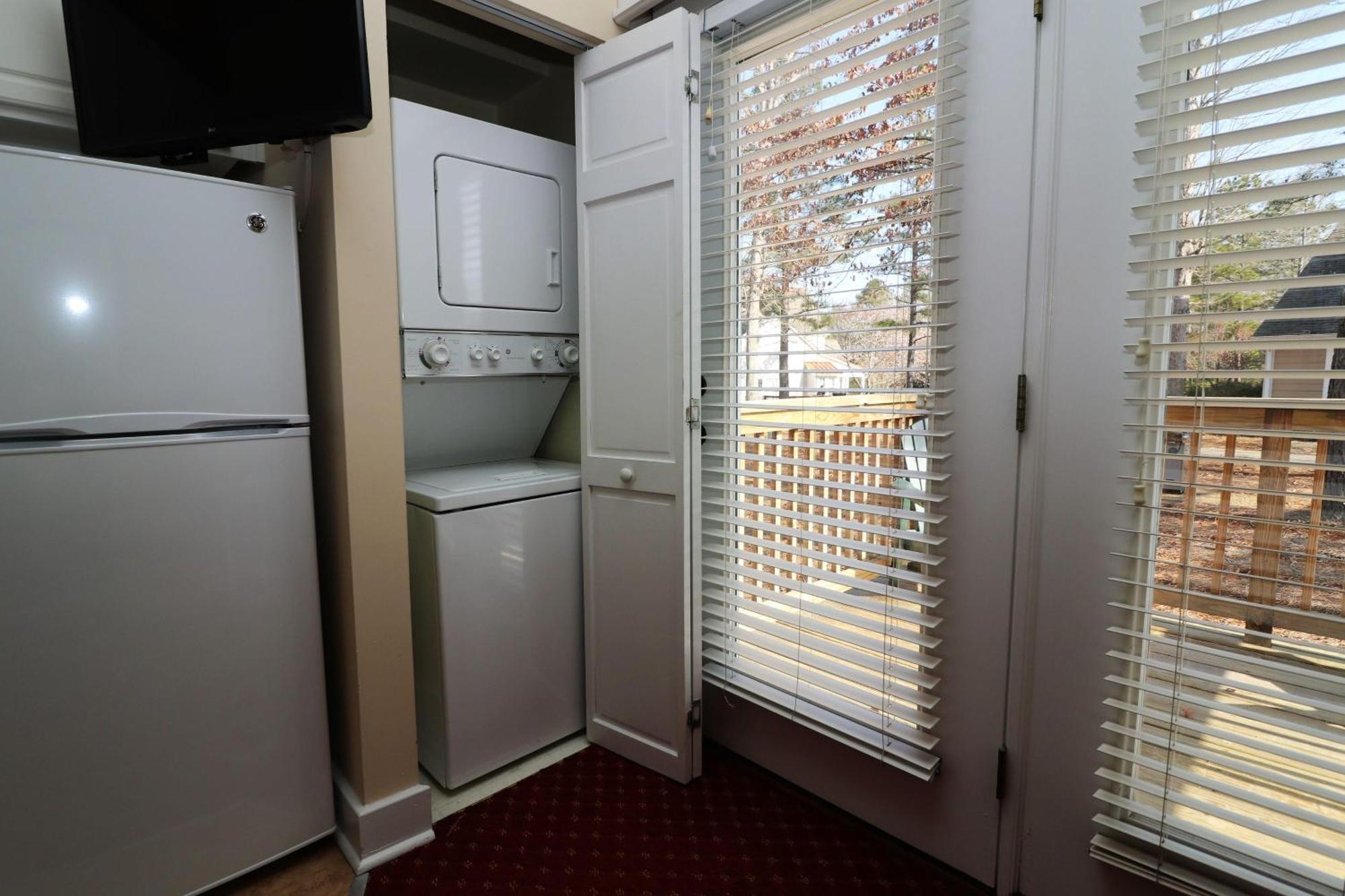 Kings Creek Plantation By Tripforth Williamsburg Room photo