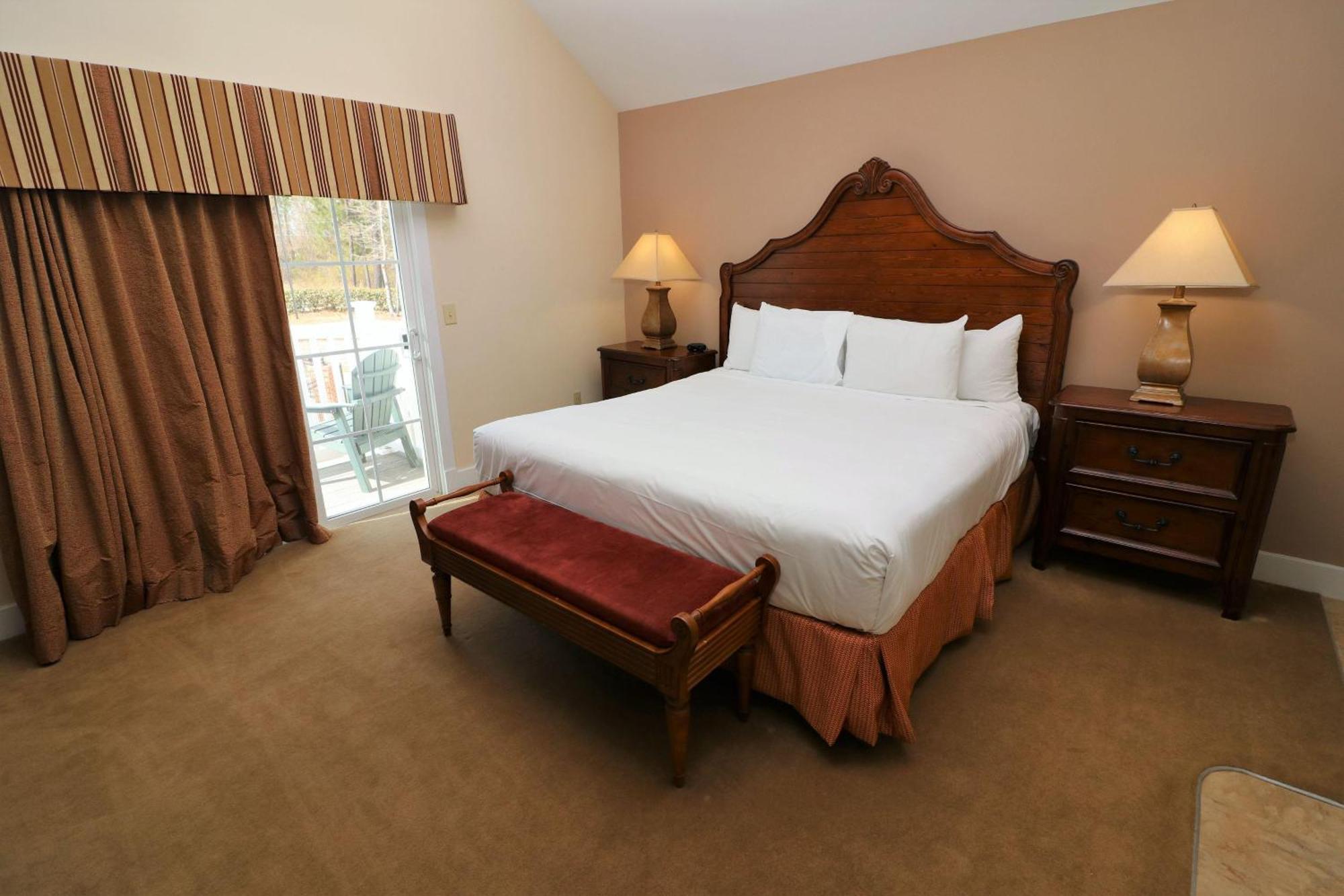 Kings Creek Plantation By Tripforth Williamsburg Room photo