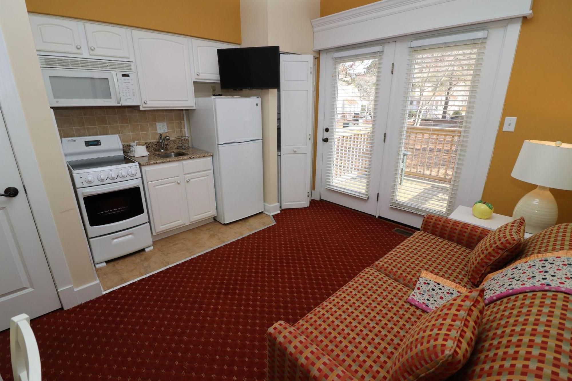 Kings Creek Plantation By Tripforth Williamsburg Room photo