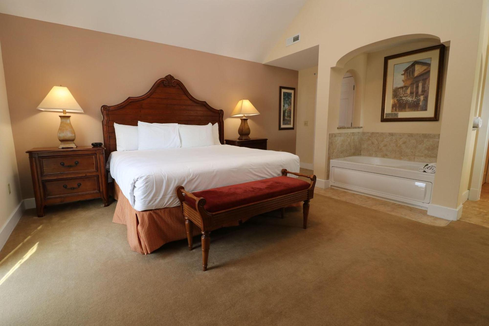 Kings Creek Plantation By Tripforth Williamsburg Room photo