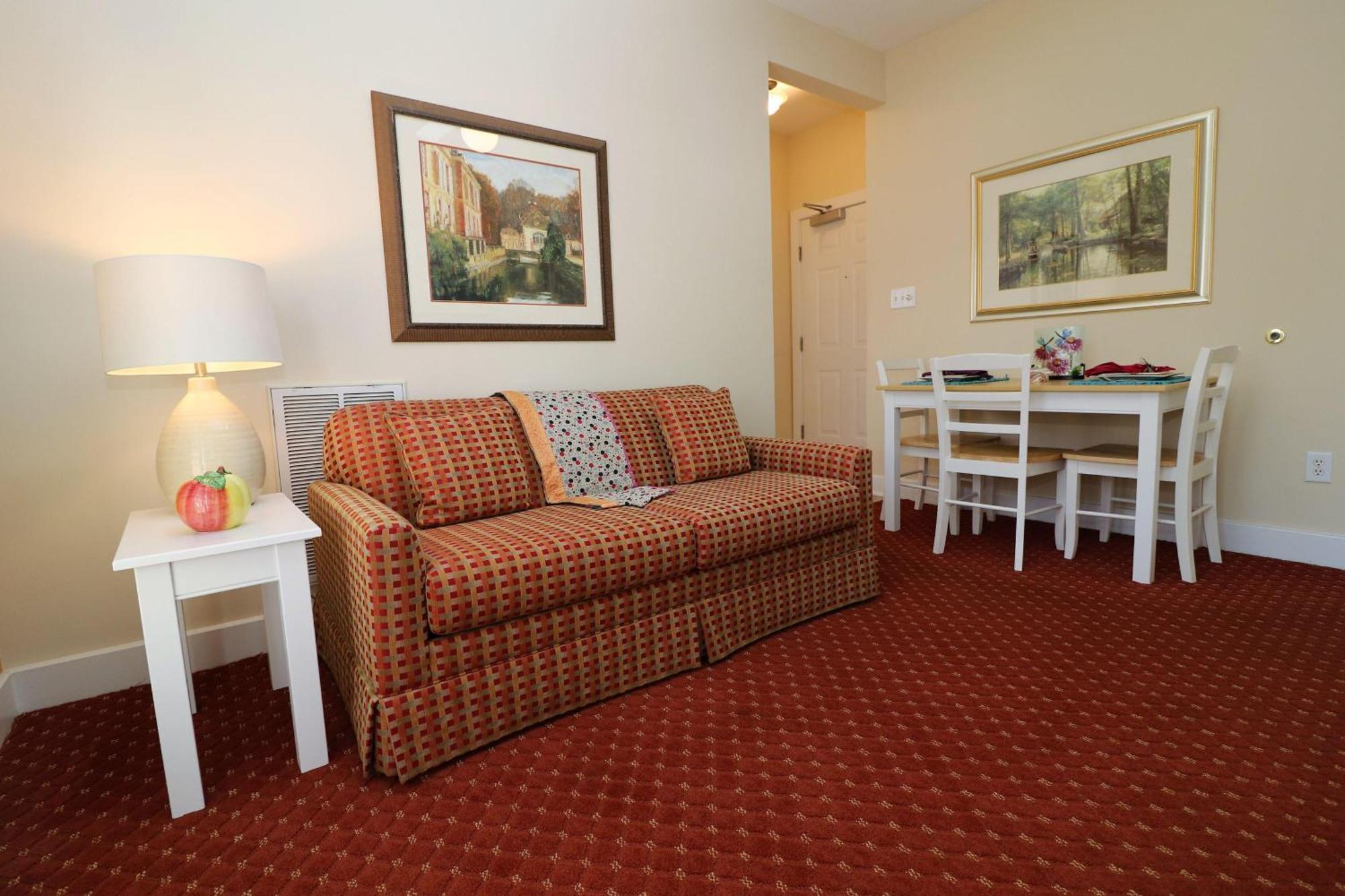 Kings Creek Plantation By Tripforth Williamsburg Room photo