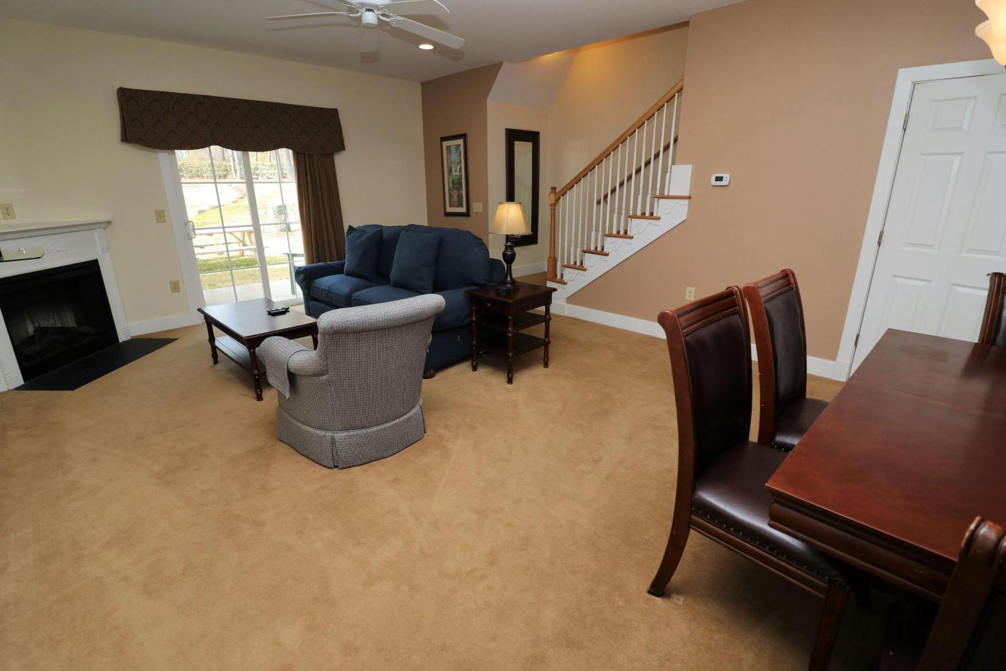 Kings Creek Plantation By Tripforth Williamsburg Room photo