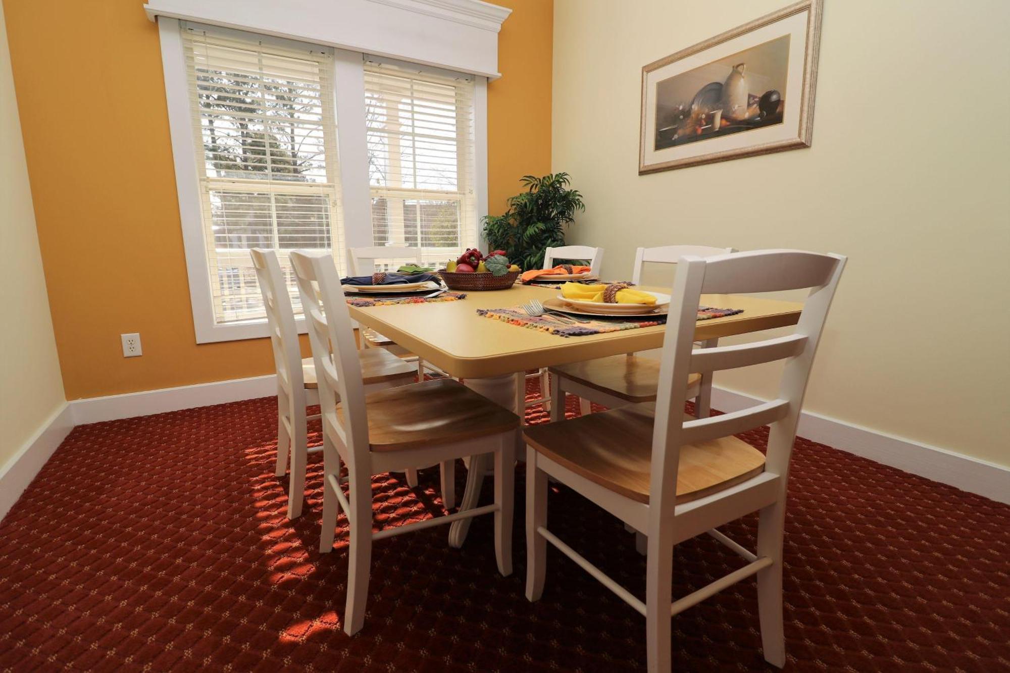 Kings Creek Plantation By Tripforth Williamsburg Room photo