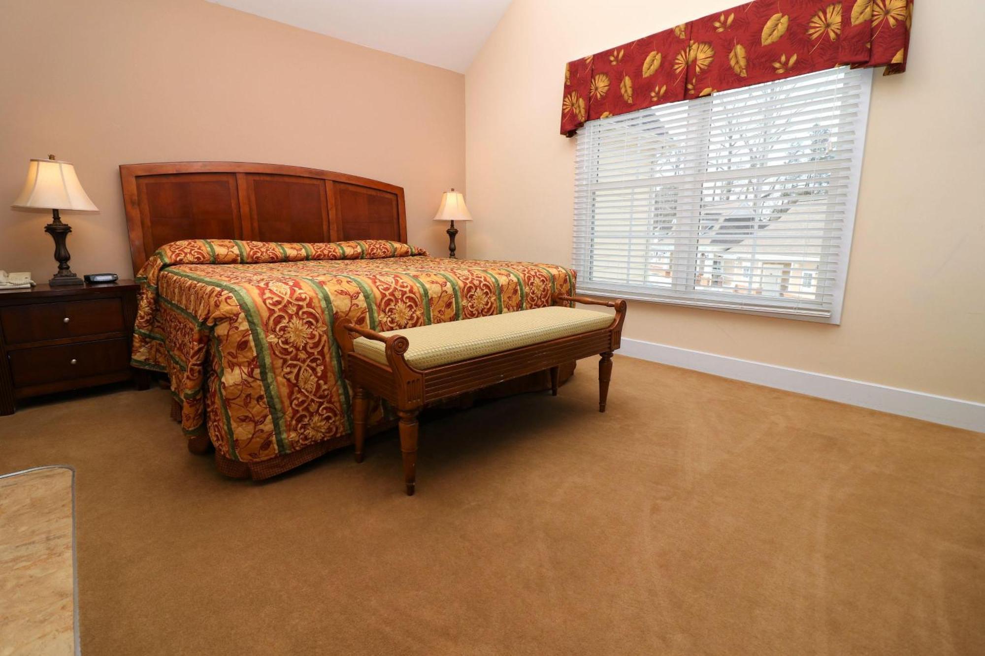Kings Creek Plantation By Tripforth Williamsburg Room photo