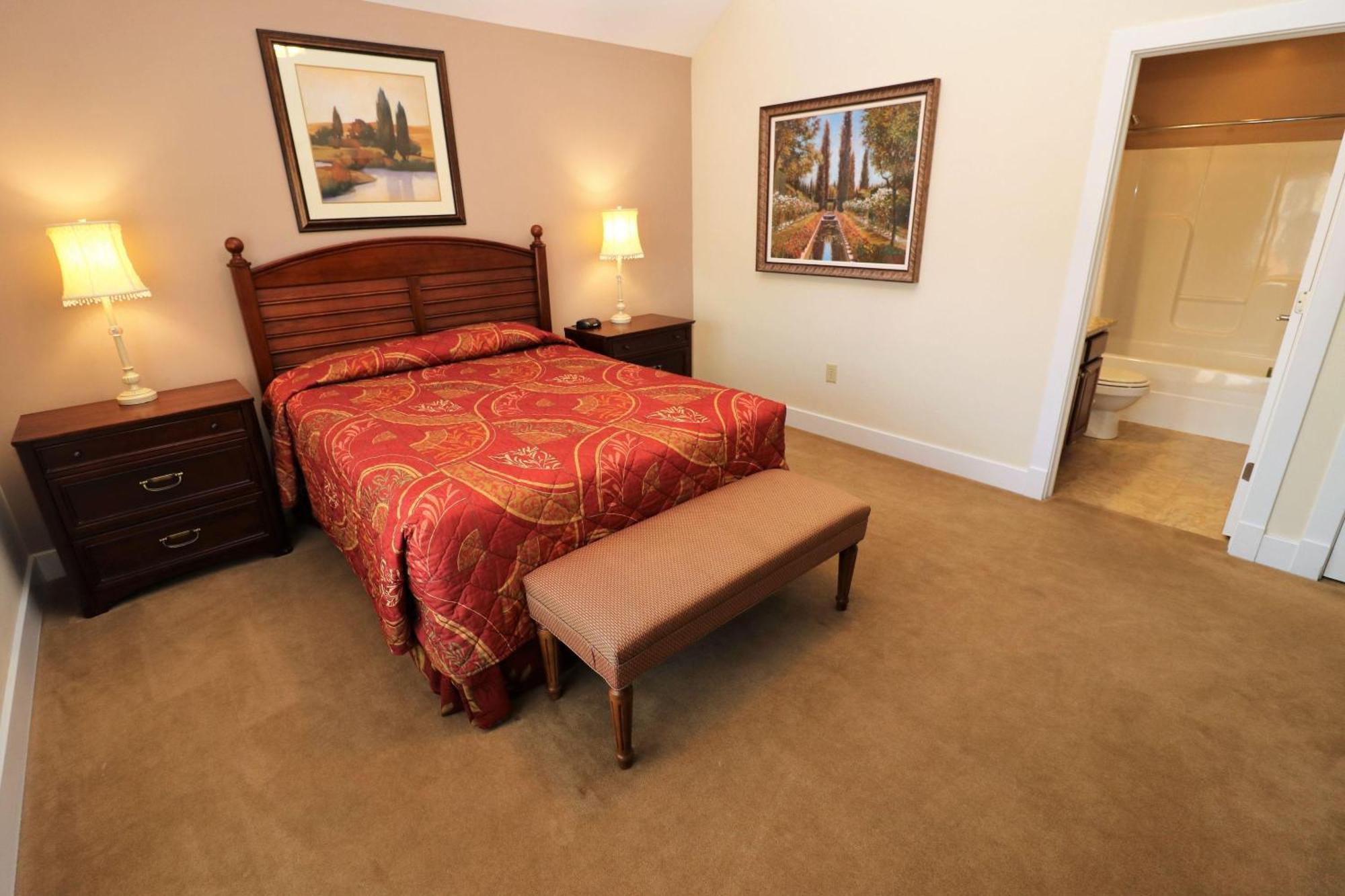 Kings Creek Plantation By Tripforth Williamsburg Room photo
