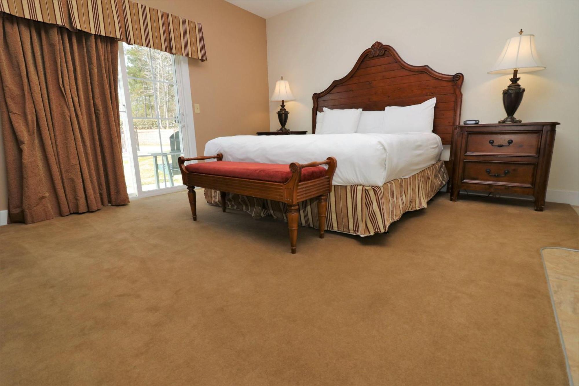 Kings Creek Plantation By Tripforth Williamsburg Room photo